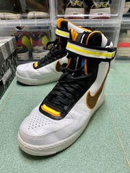 Nike RT high Air Force 1  男鞋 supreme Cdg Gucci Lv sneaker