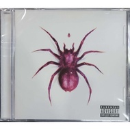 Doja Cat - Scarlet CD