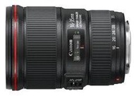 【中野】CANON EF 16-35mm F4 L IS USM 廣角 鏡頭 公司貨