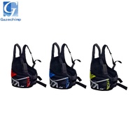 [Gazechimp] Adult Karting Rib Protector Vest Accessory Lightweight Versatile Comfortable Breathable 