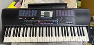 Yamaha 電子琴 PSR-220