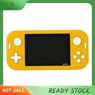 [In Stock] 3.5Inch Retro Game Console 8G 6800 Games Portable Handheld Game Console Video Game Consol