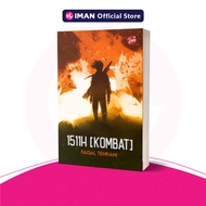 1511H (Kombat) by Faisal Tehrani