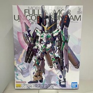 🦐雪梨紙 BANDAI MG UNICORN GUNDAM FULL ARMOR  獨角獸高達全武裝 1/100
