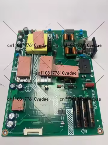 34G2X CU34G2X Power Board 715GA649-P02-000GG for Gaming Monitor Replacement Compatible with AOC 34-I