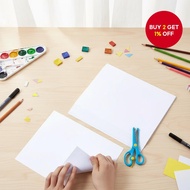 A4 Size Copy Paper 120gsm Heavy Weight Printing Sheets  Salinan Kertas Saiz A4 120gsm Lembaran Cetak