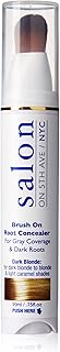 Salon on 5th Ave, NYC Brush On Root Concealer, Dark Blonde