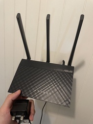 ASUS AC750 Dual Band Gigabit Router