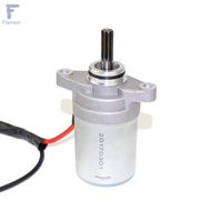 [Flameer] Motorcycle Engine Starter Start Motor for  0  RSZ100 BWS100  100cc Accessories