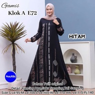 GAMIS TWILL MALAMAN AKSARA MEGA MENDUNG