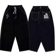BaggY BALLOON Denim PANTS 13.5 oz | Denim BALLOON Pants