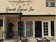 海邊拉古娜酒店及套房 (Seaside Laguna Inn &amp; Suites)