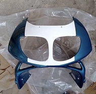 หน้ากากหน้า NSR 150 SP PROARM (ตาเหยี่ยว) rare item หายาก AA