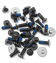 Laptop Complete Set of Screws for Lenovo IdeaPad 330-15AST 81D6 330-15IKB 81DC 81DE 330-15ICN 81EY 3