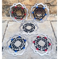 Discbrake model GALFER JUPITER MX VEGA ALFA SIGMA disc motor thailand galfer 220mm