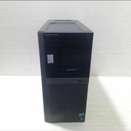 PC DELL 980 TOWER CORE i5 670 RAM 4GB WITHOUT HDD VGA AWESOME