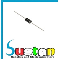 DIODE 1N5822 DIODE SCHOOTTKY BARRIER RECTIFIER 3A 40V DO-41 1N5822