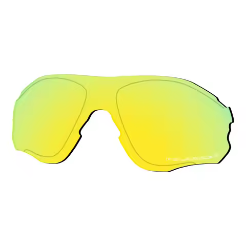 Zentroglo Polarized Lenses 100% UV Protection Replacement for Oakley EVZero Path OO9308 Sunglasses