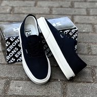 Erons Authentic Og Black Dope SHOES