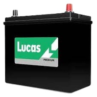[ Q85 EFB | D23 | D23L ] Car Battery Bateri Kereta | Mazda Skyactiv istop Serena Hybrid CX5 CX3