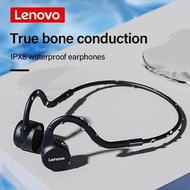 Lenovo IPX8 骨傳藍牙耳機 X5