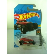 HW Hot Wheels. 2020 Dream Garage Mini CollectionHW - 9. Rip Rod. Red by MATTEL