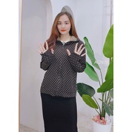 Men's and Women's Sunscreen Shirts with Printed Patterns, SunJacket High Quality Stretch Umi Fabric 