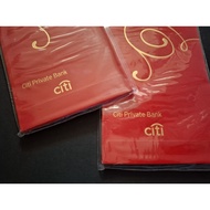 🔥🔥💲🧧CITI PRIVATE BANK Red Packets (usd10million-sgd13.5Million VIP Customer)💰4 Pcs(1 design)❤️Status