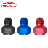 Car Modified Male Female Connector Conversion Screw AN6AN8AN10AN12 Oil Cooler Conversion Variable Di