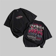 Casual Football T-Shirt COME ON GARUDA INDONESIA PRIDE Men's Distro T-Shirt/ Distro T-Shirt/ Origina