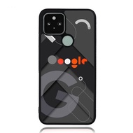 Custom Google Case PIXEL 7A 7 6 6A 5 5A 4 4A 3 3A 2 Pro XL 4G 5G Team Google LogoPIXEL AE2021 Hardca