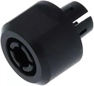 XhWser 8 MM Router Collet Assembly for DCW600B DCW600B-CA Compatible with Dewalt