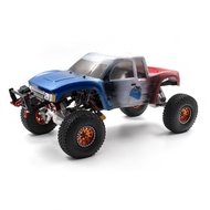 BUZHI Crawler Rubber Car Tires 1.9inch 110 x 45mm 4pcs Replacement for Trax4 Axial Scx10 Wraith Yiko