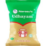 Narasus Udhayam Filter Coffee 200 GMS