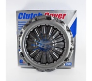 หวีคลัทซ์ NAVARA ปี 07-13 2.5D DK 10นิ้ว(6เกียร์)ฟลายวิล2ชั้น (SIAM) (S-NSC652) (สินค้าได้รับตามรูปท