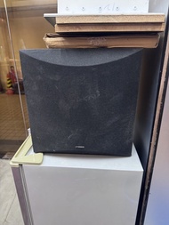 Yamaha NS-SW100 Subwoofer