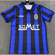 1996-97 Atlanta Home Sportswear Quick-Drying Sportswear