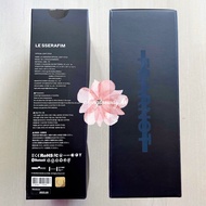 LE SSERAFIM - OFFICIAL LIGHTSTICK FIMBONG