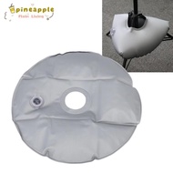 PINEAMY Photography Water Weight Bag, PVC Foldable Tripod Weight Bag, Portable Washable Waterproof R