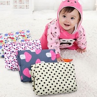 KOREAN TEXTURED WATERPROOF GATHER