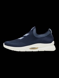 HUMMEL Tatum Seamless Shoes in Black Iris (UK 9 & 10.5 Size)