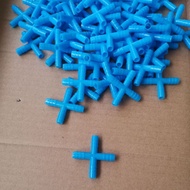 Hose 8mm socket 4 way/T shape