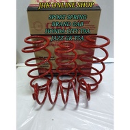 HONDA CITY T9A JAZZ GK T5A SPORT SPRING BRAND GAB H3931
