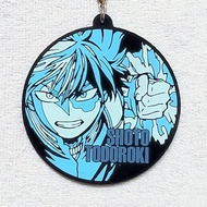 Mix Anime Merch (Shaman King, Saiyuki, MHA, Conan, LIPxLIP, Project Sekai, Elusive Samurai, Ensemble