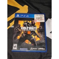 PS4 Call of Duty Black Ops IIII (R3)