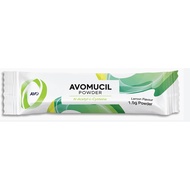 AVOMUCIL POWDER N-Acetyl-L-Cysteine ( EXPIRY-10/26)