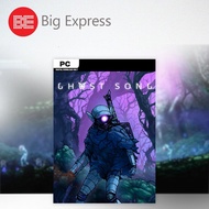 Ghost Song (v1.1.8d + MULTi8) [Digital Download][PC OFFLINE] - Big Express