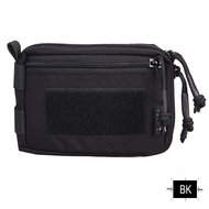 EmersonGear ยุทธวิธีแบบพกพา EDC กระเป๋า MOLLE แทรกส่วนเอวแพ็คกลางแจ้งแขวนกระเป๋าเครื่องมือ