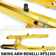 BENELLI RFS150I SWING ARM BENELLI RZ RACING 60CM