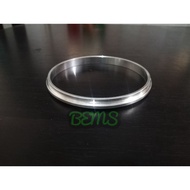 Ring adapter for cup sealer 90mm